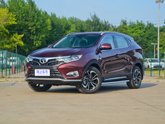 2018款 Prime 1.5T 自动尊贵型 国V