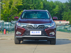 2018款 Prime 1.5T 自动尊贵型 国V