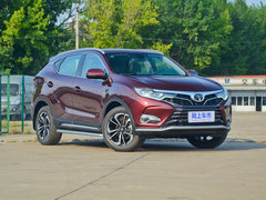 2018款 Prime 1.5T 自动尊贵型 国V