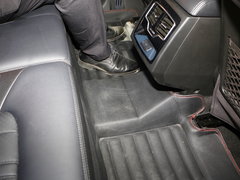 2018款 Prime 1.8T DCT旗舰型 国V