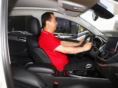 2018款 Prime 1.8T DCT旗舰型 国V