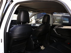 2018款 Prime 1.8T DCT旗舰型 国V