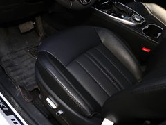 2018款 Prime 1.8T DCT旗舰型 国V