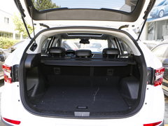 2018款 Prime 1.8T DCT旗舰型 国V