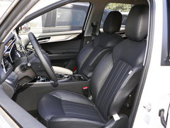 2018款 Prime 1.8T DCT旗舰型 国V