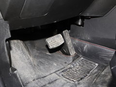 2018款 Prime 1.8T DCT旗舰型 国V