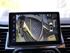 2018款 Prime 1.8T DCT旗舰型 国V