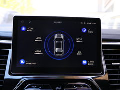 2018款 Prime 1.8T DCT旗舰型 国V