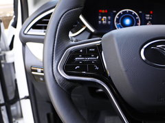 2018款 Prime 1.8T DCT旗舰型 国V