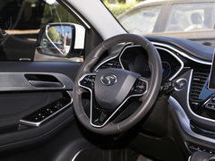 2018款 Prime 1.8T DCT旗舰型 国V