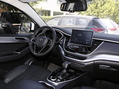 2018款 Prime 1.8T DCT旗舰型 国V