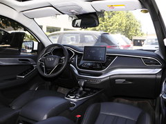 2018款 Prime 1.8T DCT旗舰型 国V
