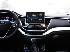 2018款 Prime 1.8T DCT旗舰型 国V