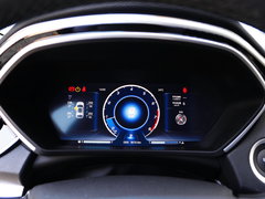 2018款 Prime 1.8T DCT旗舰型 国V