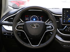 2018款 Prime 1.8T DCT旗舰型 国V