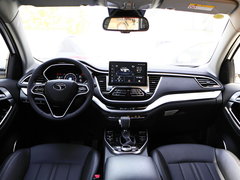 2018款 Prime 1.8T DCT旗舰型 国V