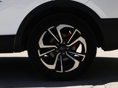 2018款 Prime 1.8T DCT旗舰型 国V