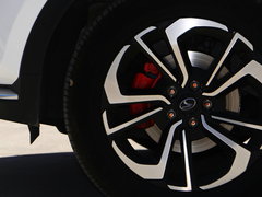 2018款 Prime 1.8T DCT旗舰型 国V