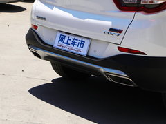 2018款 Prime 1.8T DCT旗舰型 国V