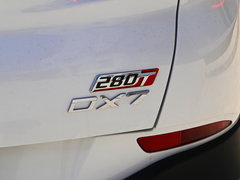 2018款 Prime 1.8T DCT旗舰型 国V