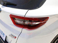 2018款 Prime 1.8T DCT旗舰型 国V
