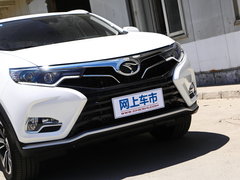 2018款 Prime 1.8T DCT旗舰型 国V