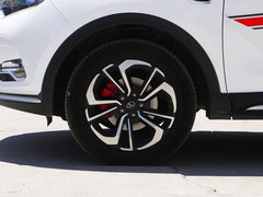 2018款 Prime 1.8T DCT旗舰型 国V