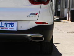 2018款 Prime 1.8T DCT旗舰型 国V