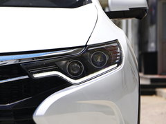 2018款 Prime 1.8T DCT旗舰型 国V