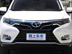 2018款 Prime 1.8T DCT旗舰型 国V