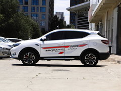 2018款 Prime 1.8T DCT旗舰型 国V