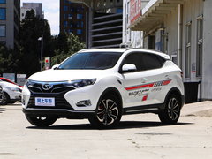2018款 Prime 1.8T DCT旗舰型 国V