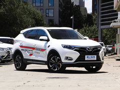 2018款 Prime 1.8T DCT旗舰型 国V