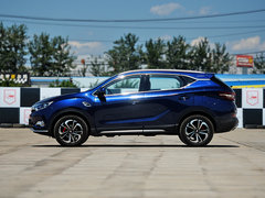 2018款 Prime 1.8T DCT旗舰型 国V