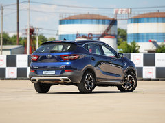 2018款 Prime 1.8T DCT旗舰型 国V