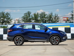2018款 Prime 1.8T DCT旗舰型 国V