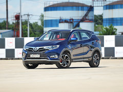2018款 Prime 1.8T DCT旗舰型 国V