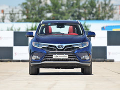 2018款 Prime 1.8T DCT旗舰型 国V