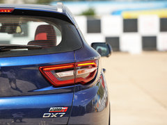 2018款 Prime 1.8T DCT旗舰型 国V