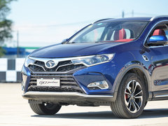 2018款 Prime 1.8T DCT旗舰型 国V