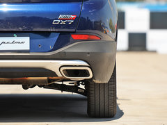 2018款 Prime 1.8T DCT旗舰型 国V
