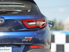 2018款 Prime 1.8T DCT旗舰型 国V