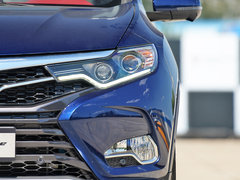 2018款 Prime 1.8T DCT旗舰型 国V