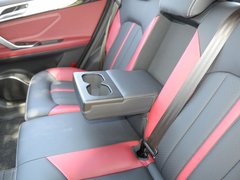 2018款 Prime 1.8T DCT旗舰型 国V