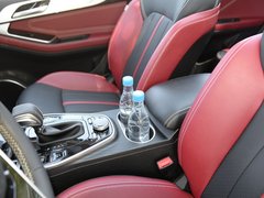 2018款 Prime 1.8T DCT旗舰型 国V