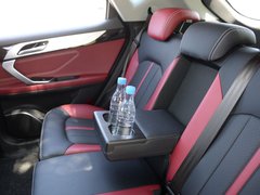 2018款 Prime 1.8T DCT旗舰型 国V