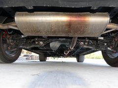 2018款 Prime 1.8T DCT旗舰型 国V