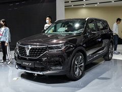 2018款 280T 自动旗舰型 5座