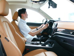 2018款 280T 自动旗舰型 5座