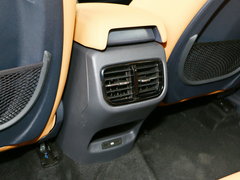 2018款 280T 自动旗舰型 5座